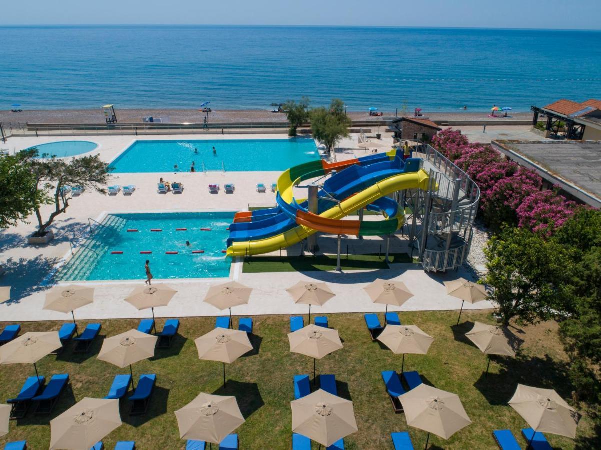 PEARL BEACH HOTEL & RESORT ЧАНЬ 4* (Черногория) - от 17969 RUB | NOCHI